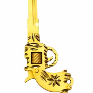 PISTOL KEYS A1 ( FOR YAMAHA )