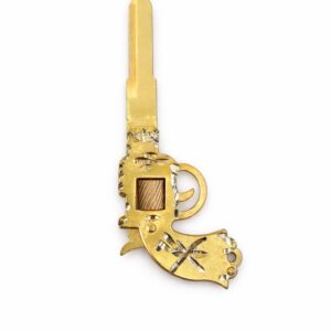 PISTOL KEYS A1 ( LEFT )