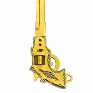 PISTOL KEYS  ( LEFT )