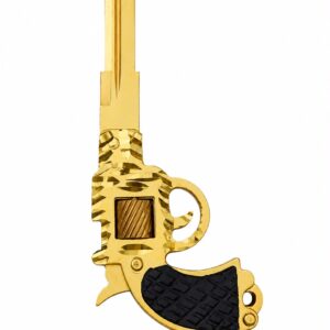 PISTOL KEYS NEW A1 ( DISCOVER )