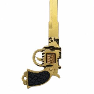 PISTOL KEYS NEW A1 ( LEFT )