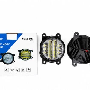 PRICOL FOG LAMP( 30 LED )