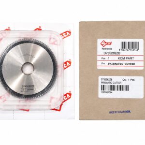 PRISMATIC CUTTER PART NO D735282ZB