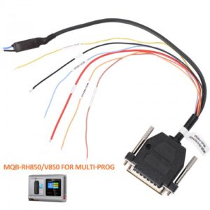 RH850 CABLE FOR MULTIPROG