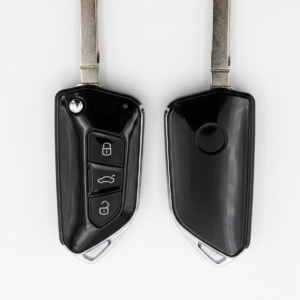 SKODA & VW FLIP MIDIFIED SHELL