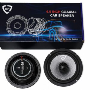 SR 6.5 INCH CAMERA ( WITH CARBON FIBER) BEST QUALITY