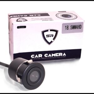 SR AHD CAMERA
