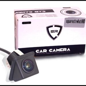 SR CVBS CAMERA (TURTLE CAMERA)