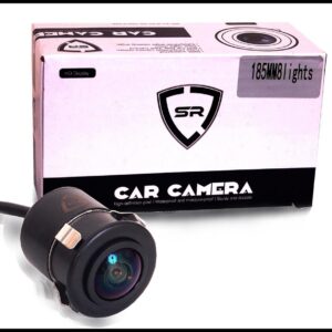 SR FISH EYE CAMERA