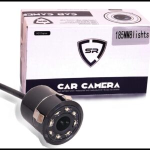 SR LED CAMERA