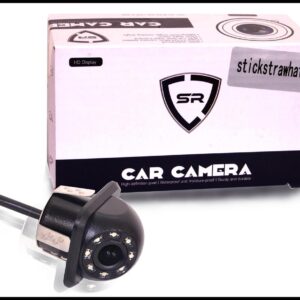 SR TURTLE LED CAMERA
