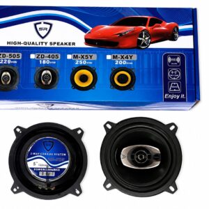 SR ZD505 5 INCH SPEAKER