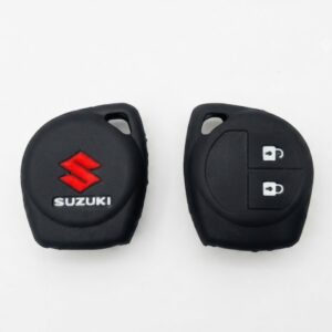 SUZUKI 2 BT SILICON