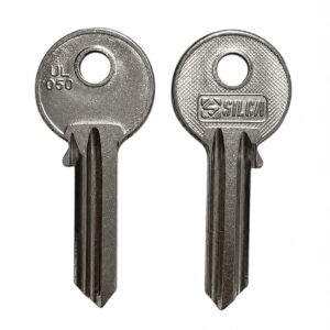 T8001 UL50 STEEL MINDA KEY