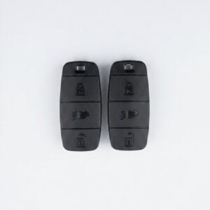 TATA SAFARI KEYPAD