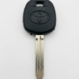 TOYOTA KEY SHELL