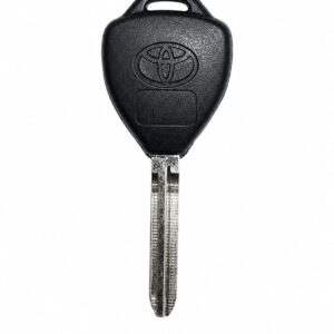 TOYOTA KEY SHELL (BIG HEAD)