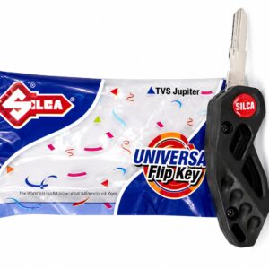 TVS JUPITER FLIP KEY