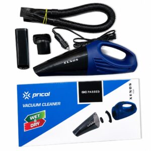VACUUM CLEANER WET & DRY