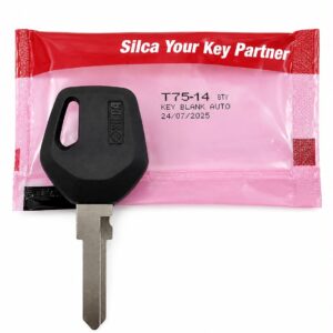 MINDA T7514 KEY BLANK AUTO