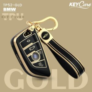 TPU-52-GLD BMW