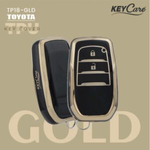 TPU-18-GLD TOYOTA