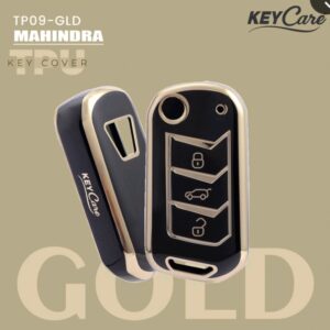 TPU-09-GLD MAHINDRA