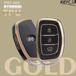 TPU-07-GLD HYUNDAI