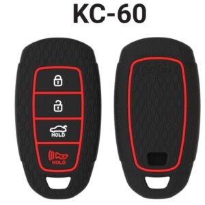 KC-60 HYUNDAI NEW VERNA 4B 2020+