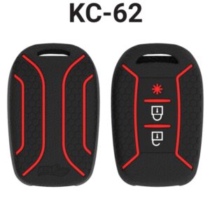 KC-62 RENAULT NEW DUSTER 2020 3B