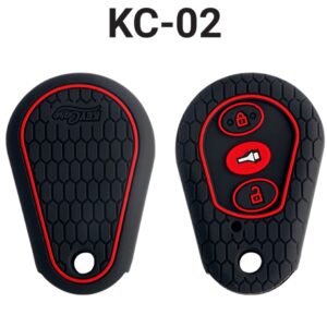KC-02 MAHINDRA SCORPIO 3B