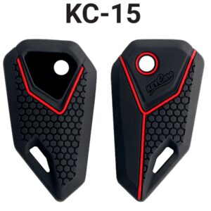 KC-15 KEYCARE BIKE FLIP KEY