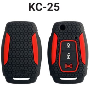 KC-25 MAHINDRA XUV 300  3B SMART KEY