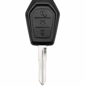TVS KEY SHELL