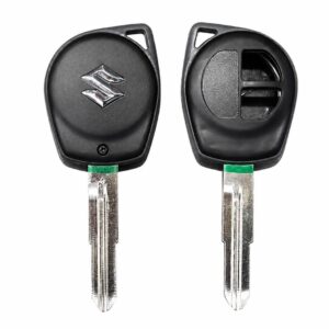 WAGON-R 2 BTN KEY SHELL PART NO ACK111