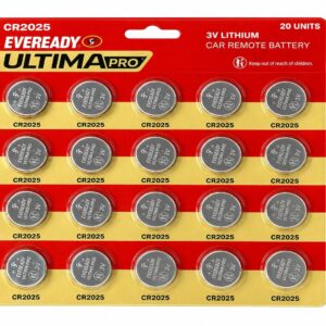 EVEREADY ULTIMA PRO 2025