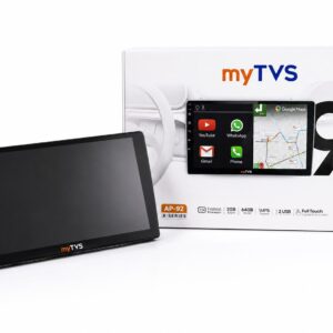 MY TVS SAMART FIT ANDROID  AP-92 X-SERIES