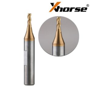 XHORSE (PANDA – DOLPHINE) 2.MM CUTTER