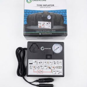 GREENCORE TYRE INFLATOR