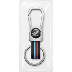 KEY CHAIN WITH HONDA LOGO