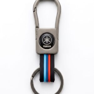 KEY CHAIN WITH YAMAHA LOGO