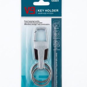 V9 KEY CHAIN