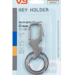 V9 KEY CHAIN