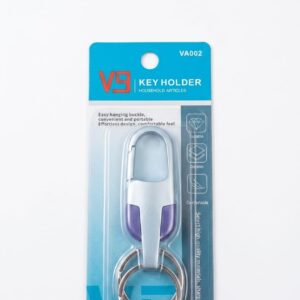 V9 KEY CHAIN