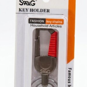 SWAG  KEY HOLDER KEY CHAIN