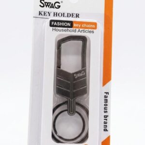 SWAG  KEY HOLDER KEY CHAIN
