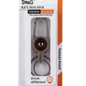 SWAG  KEY HOLDER KEY CHAIN