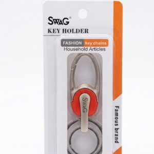 SWAG  KEY HOLDER KEY CHAIN