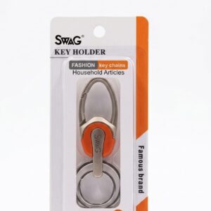 SWAG  KEY HOLDER KEY CHAIN
