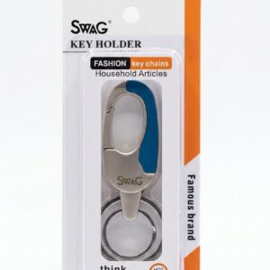 SWAG  KEY HOLDER KEY CHAIN